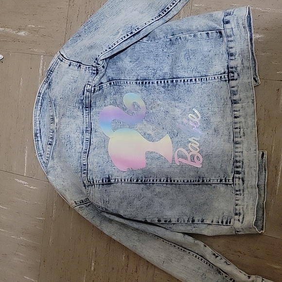 Jean jacket - Picture 4 of 4